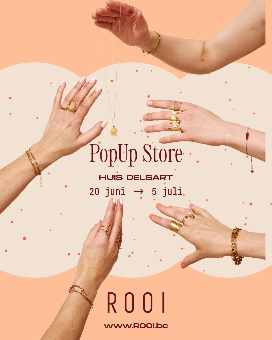 Zomer PopUp