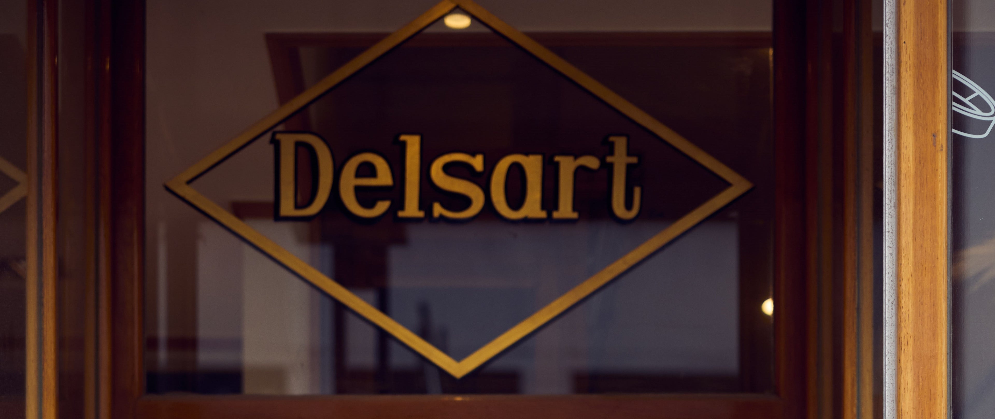 Huis Delsart