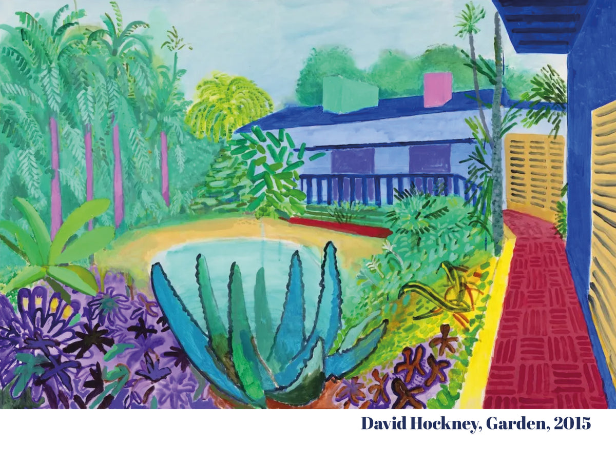 Hockney