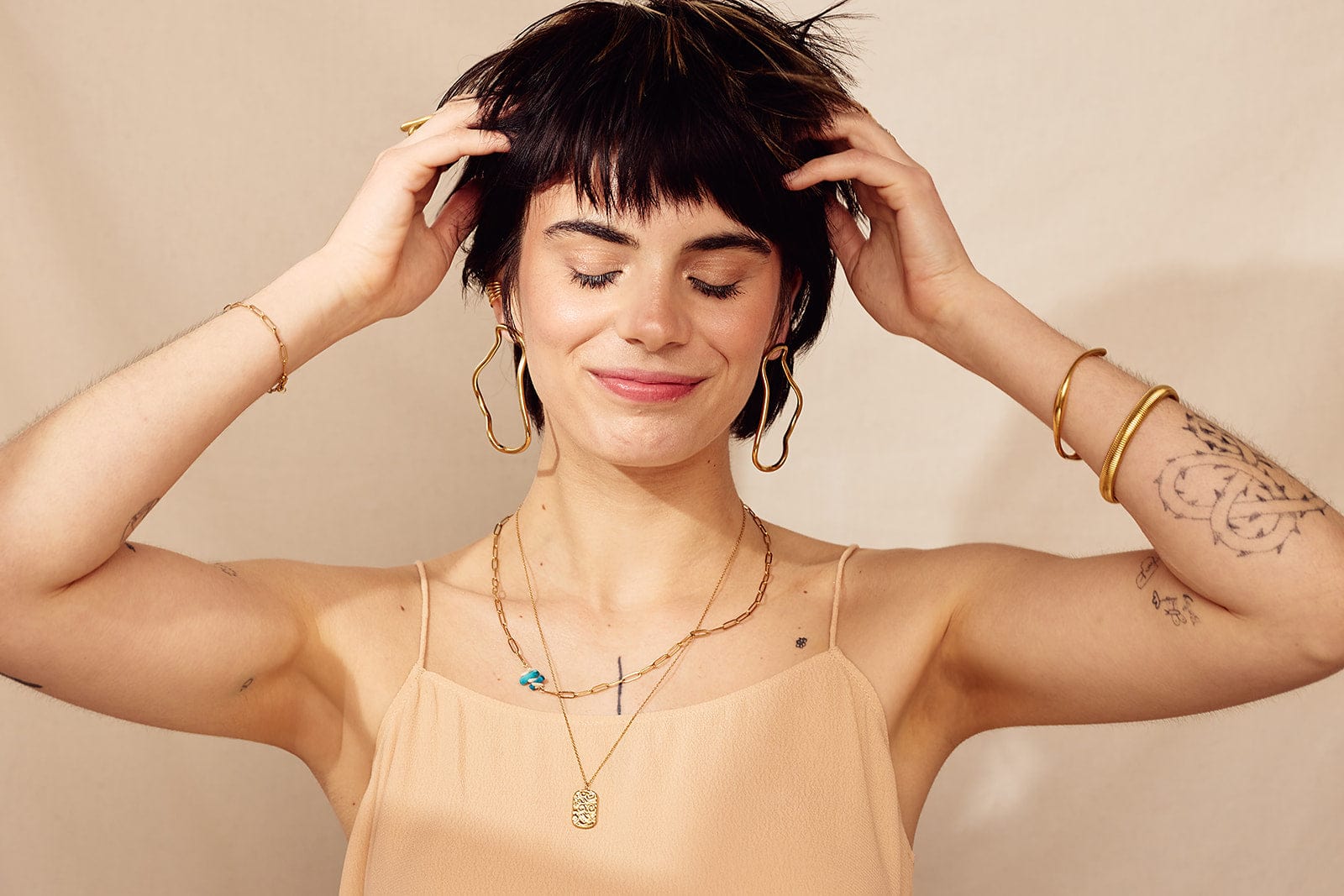 SHE | HER – onze zomercollectie is er!