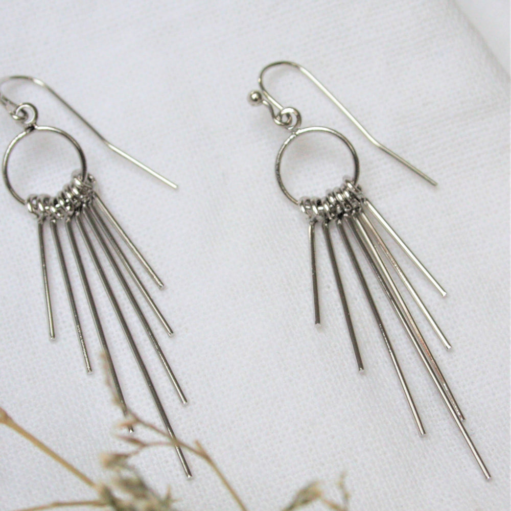 Oorhangers