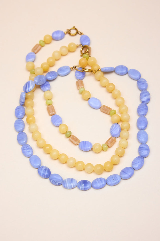 SWEET DREAMS SS2026