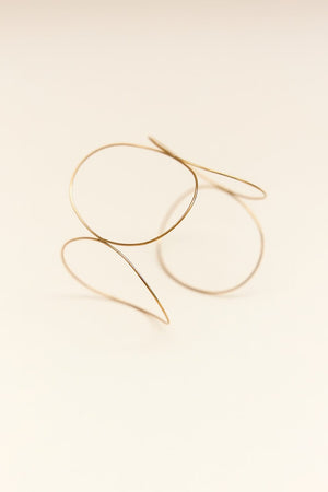 ROOI Armband A106A Juwelen Sieraden Leuven