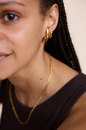 ROOI O78B Juwelen Sieraden Leuven
