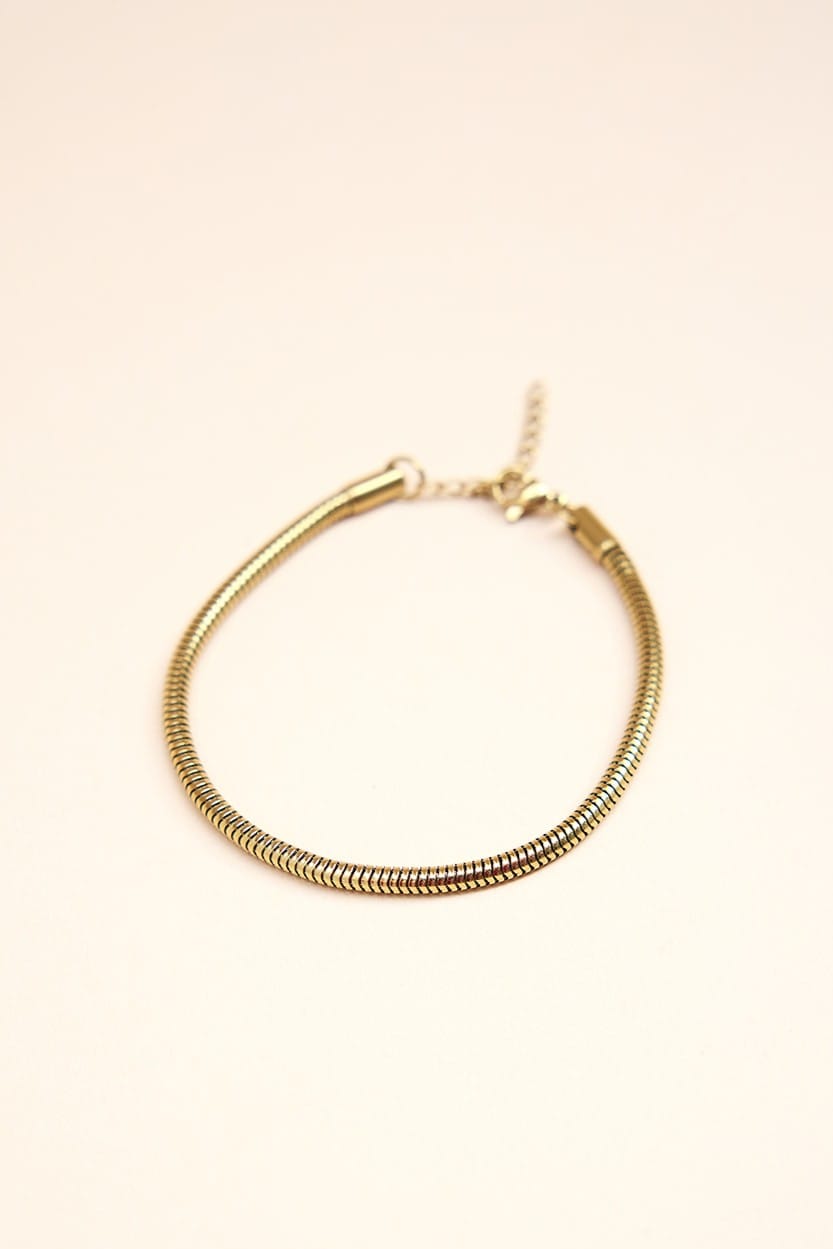 ROOI 1 Armband A2B Juwelen Sieraden Leuven