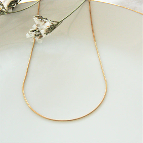 ROOI 1 Halsketting Juwelen Sieraden Leuven