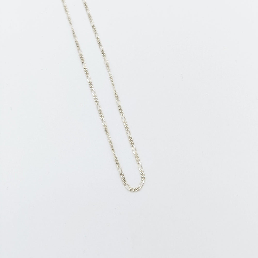 ROOI 1 Halsketting K106-40 Juwelen Sieraden Leuven