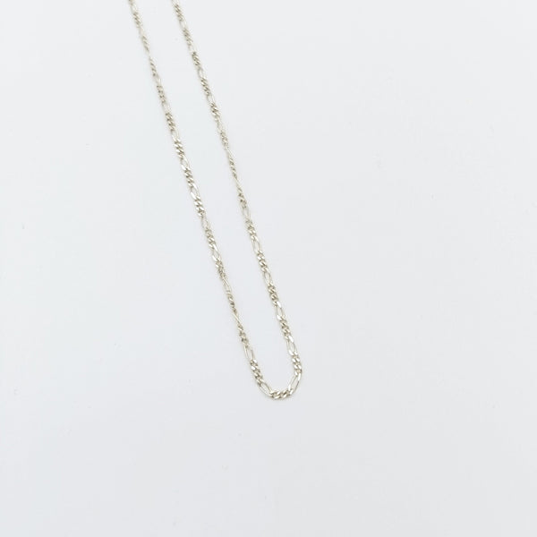 ROOI 1 Halsketting K106-40 Juwelen Sieraden Leuven