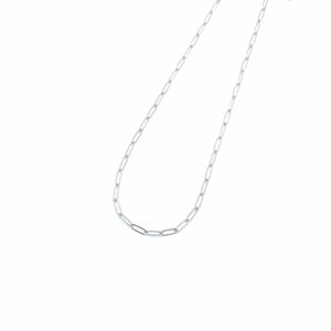 ROOI 1 Halsketting K10B Juwelen Sieraden Leuven