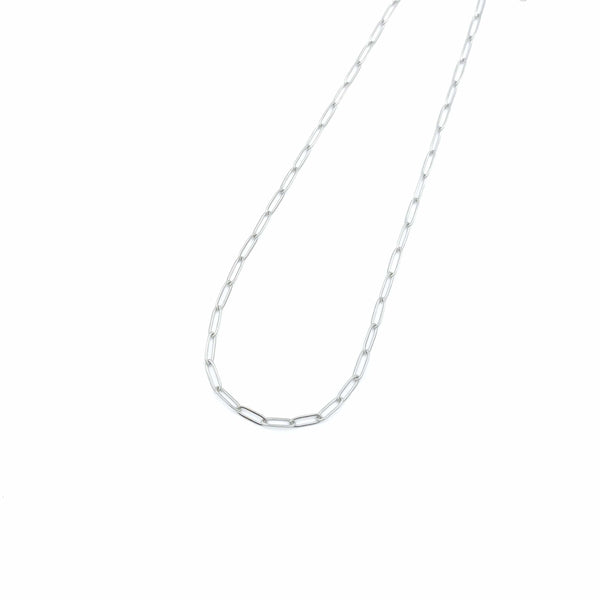 ROOI 1 Halsketting K10B Juwelen Sieraden Leuven