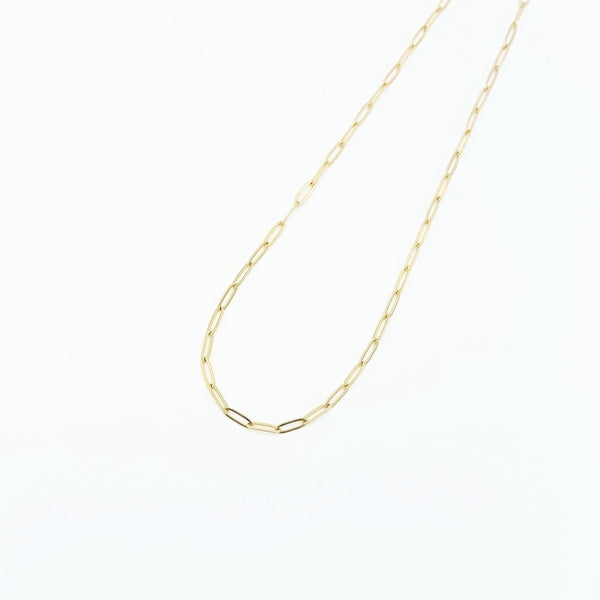 ROOI 1 Halsketting K1B Juwelen Sieraden Leuven