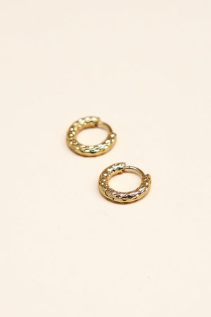 ROOI 1 Oorbellen O148A Juwelen Sieraden Leuven