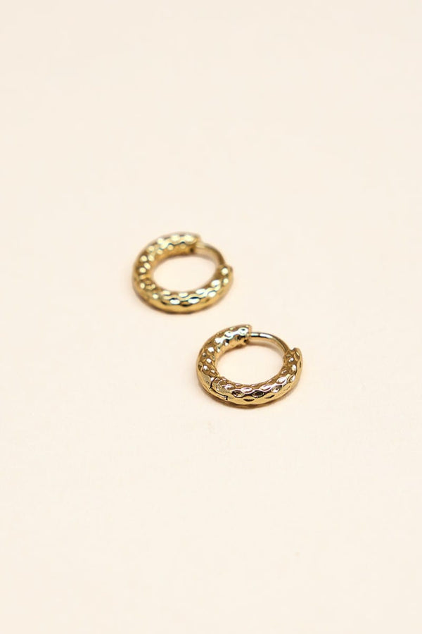 ROOI 1 Oorbellen O148A Juwelen Sieraden Leuven