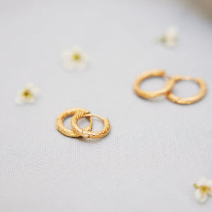 ROOI 1 Oorbellen O55A Juwelen Sieraden Leuven
