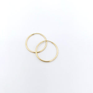 ROOI 1 Oorbellen O62A Juwelen Sieraden Leuven