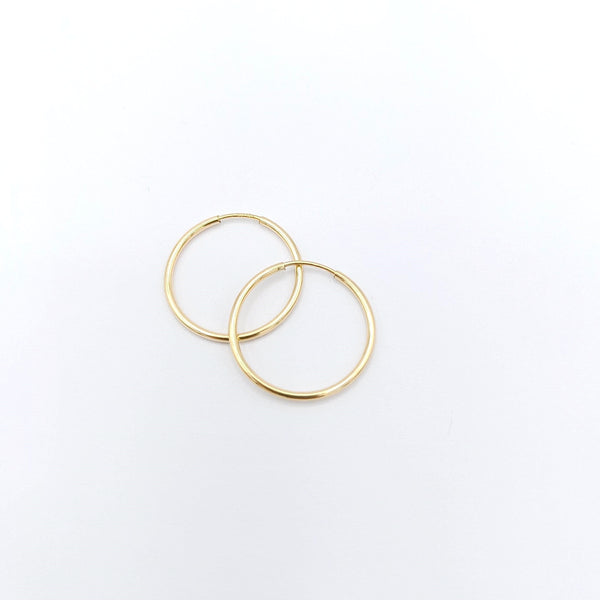 ROOI 1 Oorbellen O62A Juwelen Sieraden Leuven