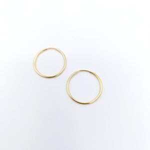 ROOI 1 Oorbellen O62A Juwelen Sieraden Leuven