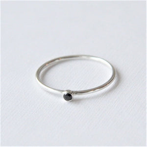 ROOI 1 Ring Juwelen Sieraden Leuven