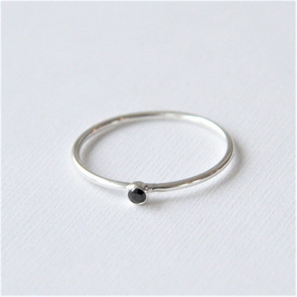 ROOI 1 Ring Juwelen Sieraden Leuven