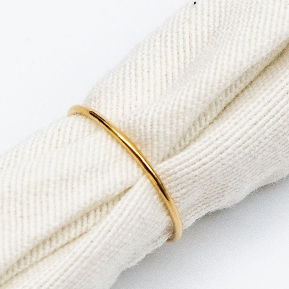 ROOI 1 Ring Juwelen Sieraden Leuven
