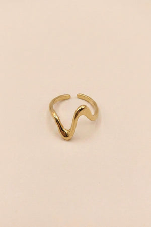 ROOI 1 Ring R12B Juwelen Sieraden Leuven