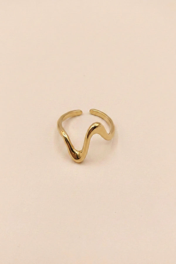 ROOI 1 Ring R12B Juwelen Sieraden Leuven