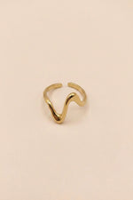 ROOI 1 Ring R12B Juwelen Sieraden Leuven