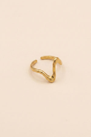 ROOI 1 Ring R12B Juwelen Sieraden Leuven