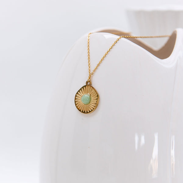 ROOI 2 Halsketting Juwelen Sieraden Leuven