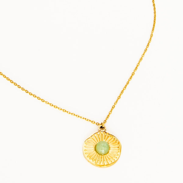 ROOI 2 Halsketting Juwelen Sieraden Leuven