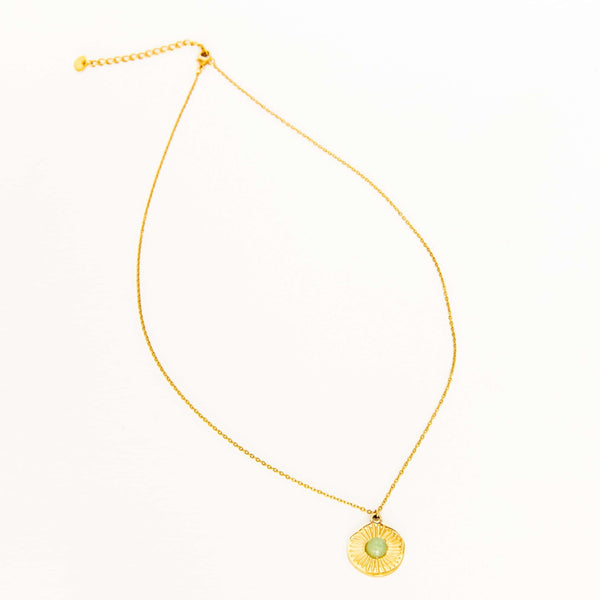 ROOI 2 Halsketting Juwelen Sieraden Leuven