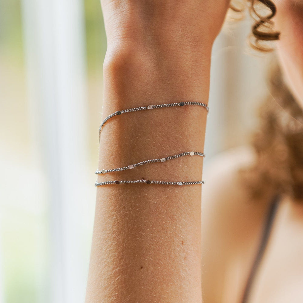 ROOI 3 Armband A13A Juwelen Sieraden Leuven