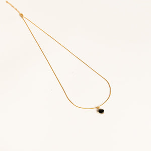 ROOI 3 Halsketting K30 Juwelen Sieraden Leuven