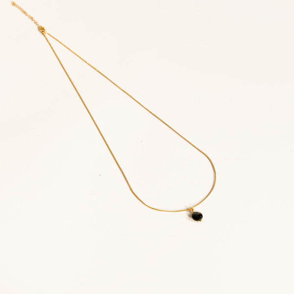ROOI 3 Halsketting K30 Juwelen Sieraden Leuven