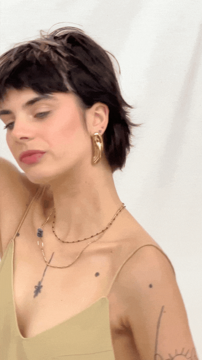 ROOI A11A Juwelen Sieraden Leuven