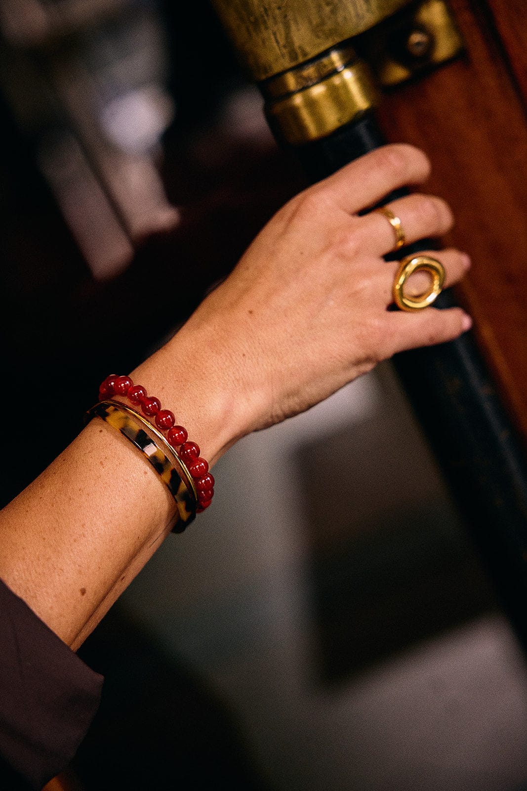 ROOI A12B Juwelen Sieraden Leuven