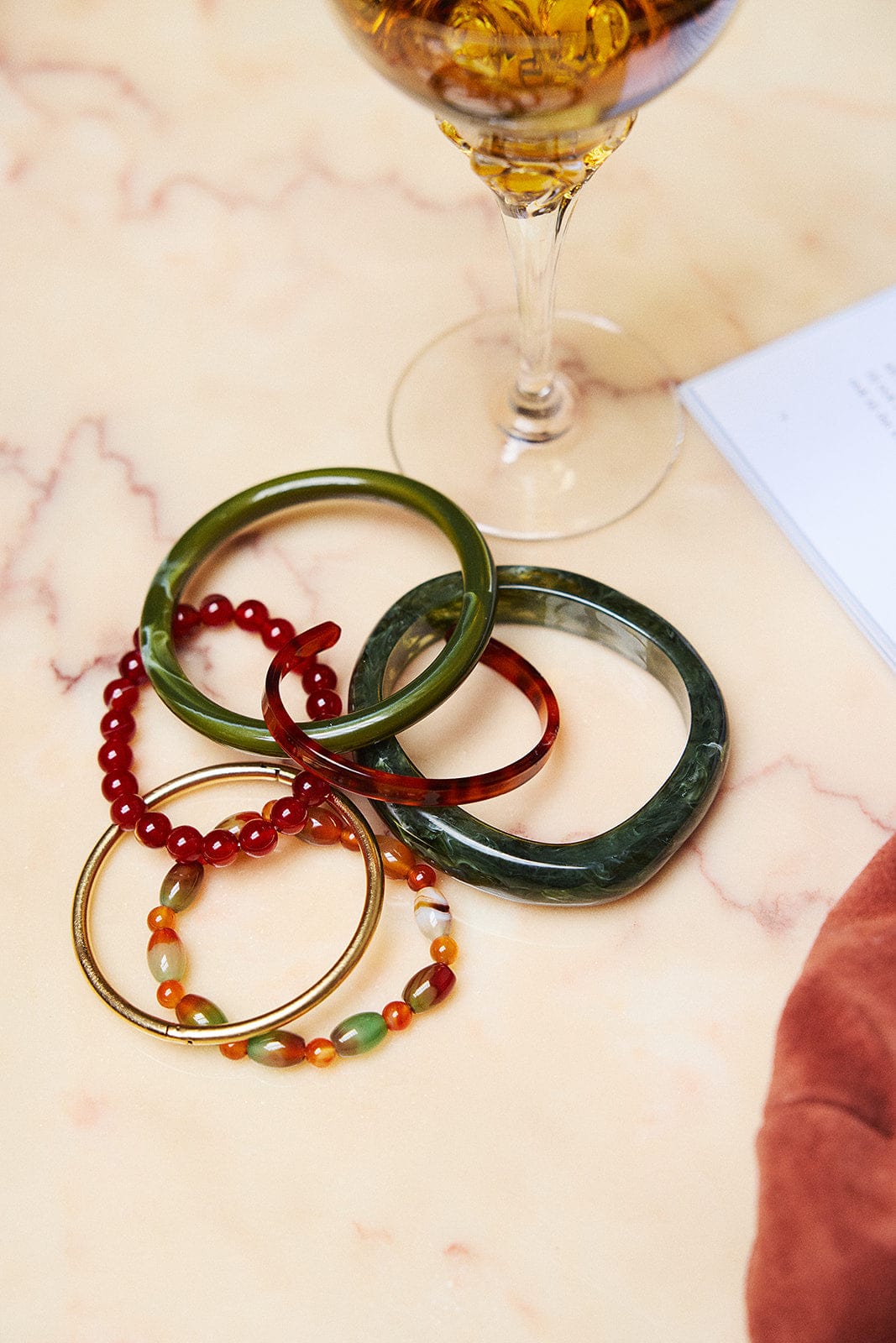 ROOI A12B Juwelen Sieraden Leuven