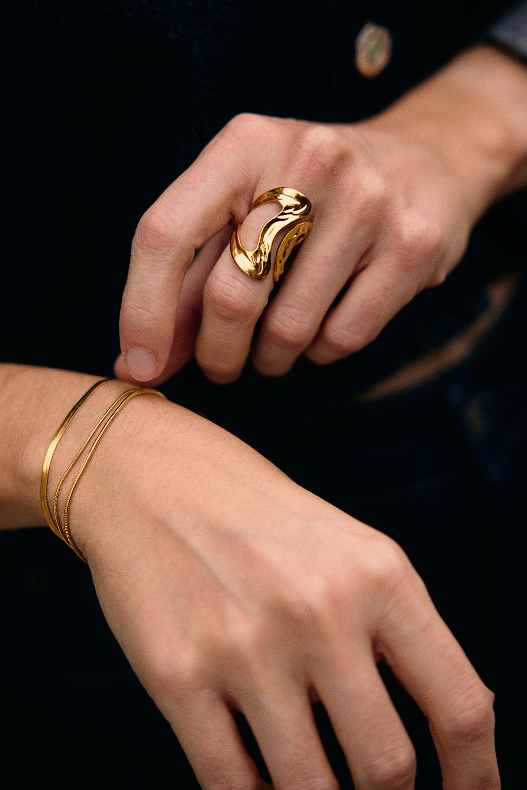 ROOI A1A Juwelen Sieraden Leuven