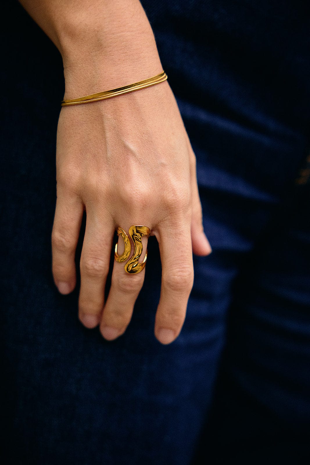 ROOI A1A Juwelen Sieraden Leuven