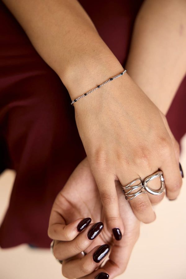 ROOI A33A Juwelen Sieraden Leuven