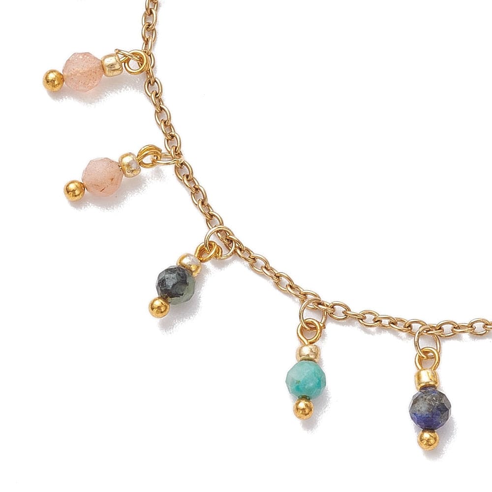 ROOI A6A Juwelen Sieraden Leuven