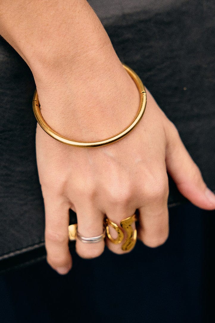 ROOI Armband A101 Juwelen Sieraden Leuven