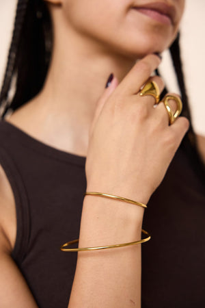 ROOI Armband A102A Juwelen Sieraden Leuven