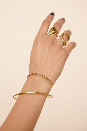ROOI Armband A102A Juwelen Sieraden Leuven