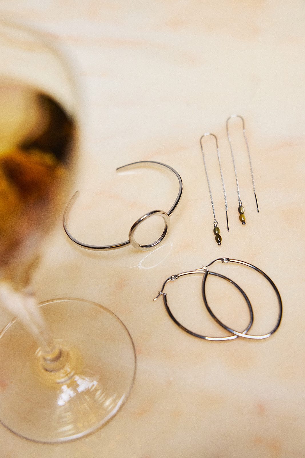 ROOI Armband A103 Juwelen Sieraden Leuven