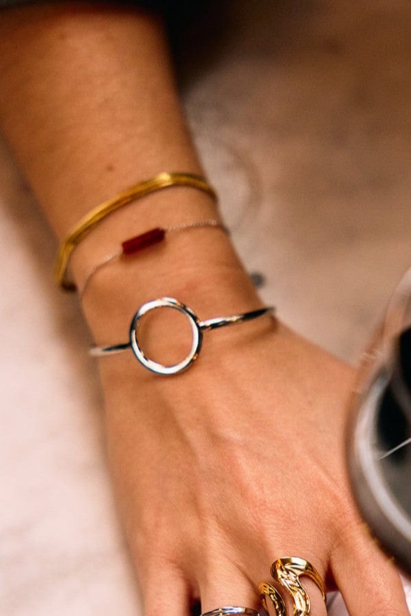 ROOI Armband A103 Juwelen Sieraden Leuven