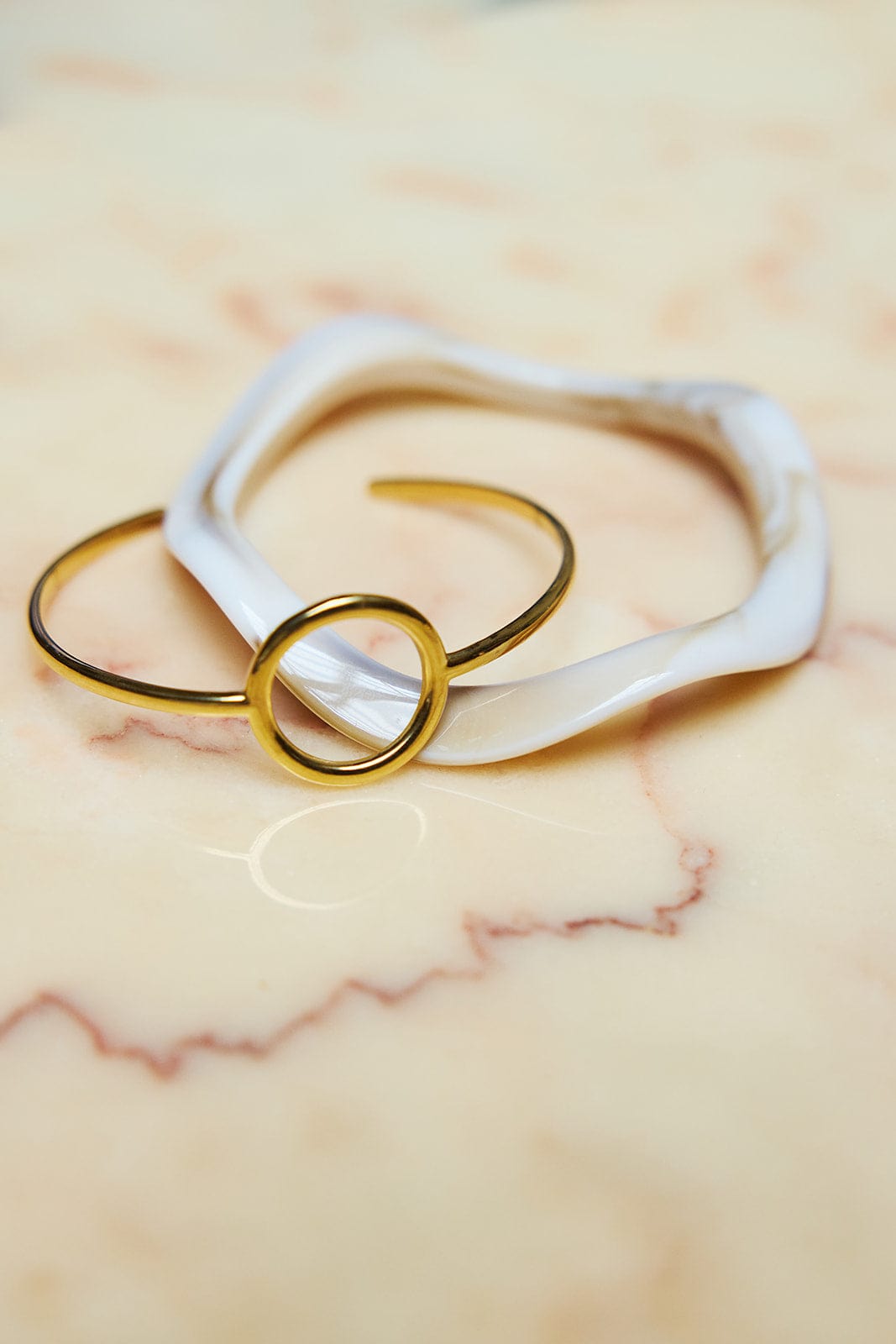 ROOI Armband A104 Juwelen Sieraden Leuven