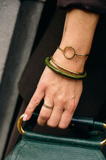 ROOI Armband A104 Juwelen Sieraden Leuven