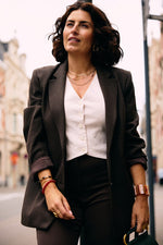 ROOI Armband A106 Juwelen Sieraden Leuven