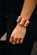 ROOI Armband A106 Juwelen Sieraden Leuven